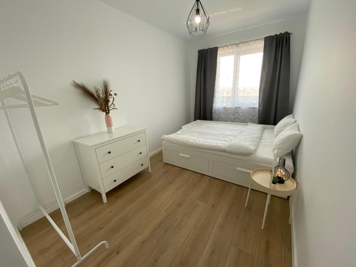 Zen Residence Oradea Exterior foto