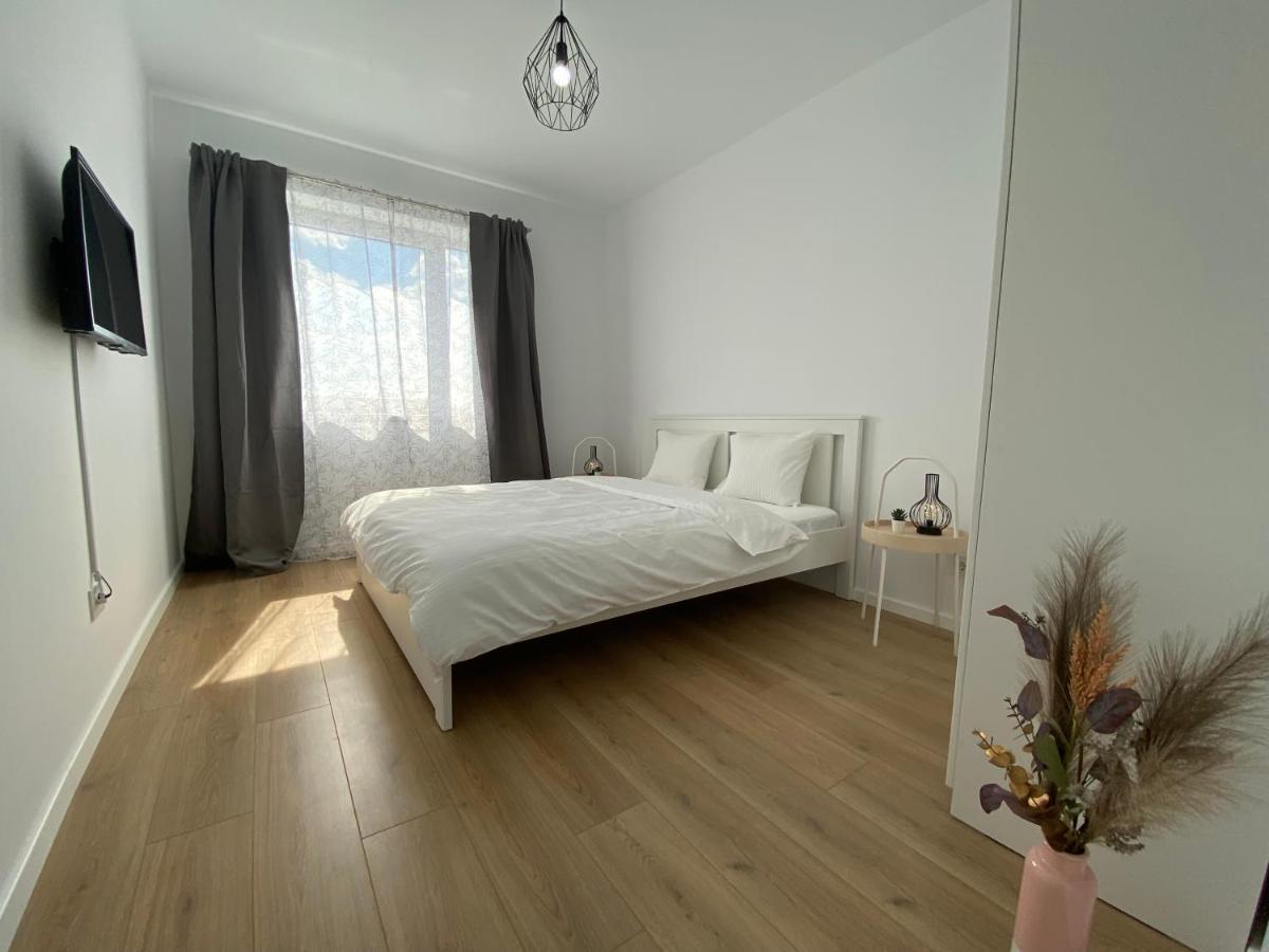 Zen Residence Oradea Exterior foto