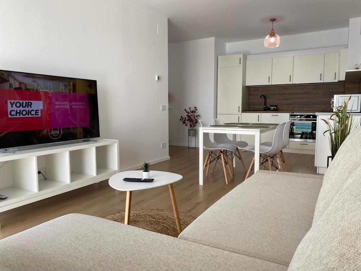 Zen Residence Oradea Exterior foto