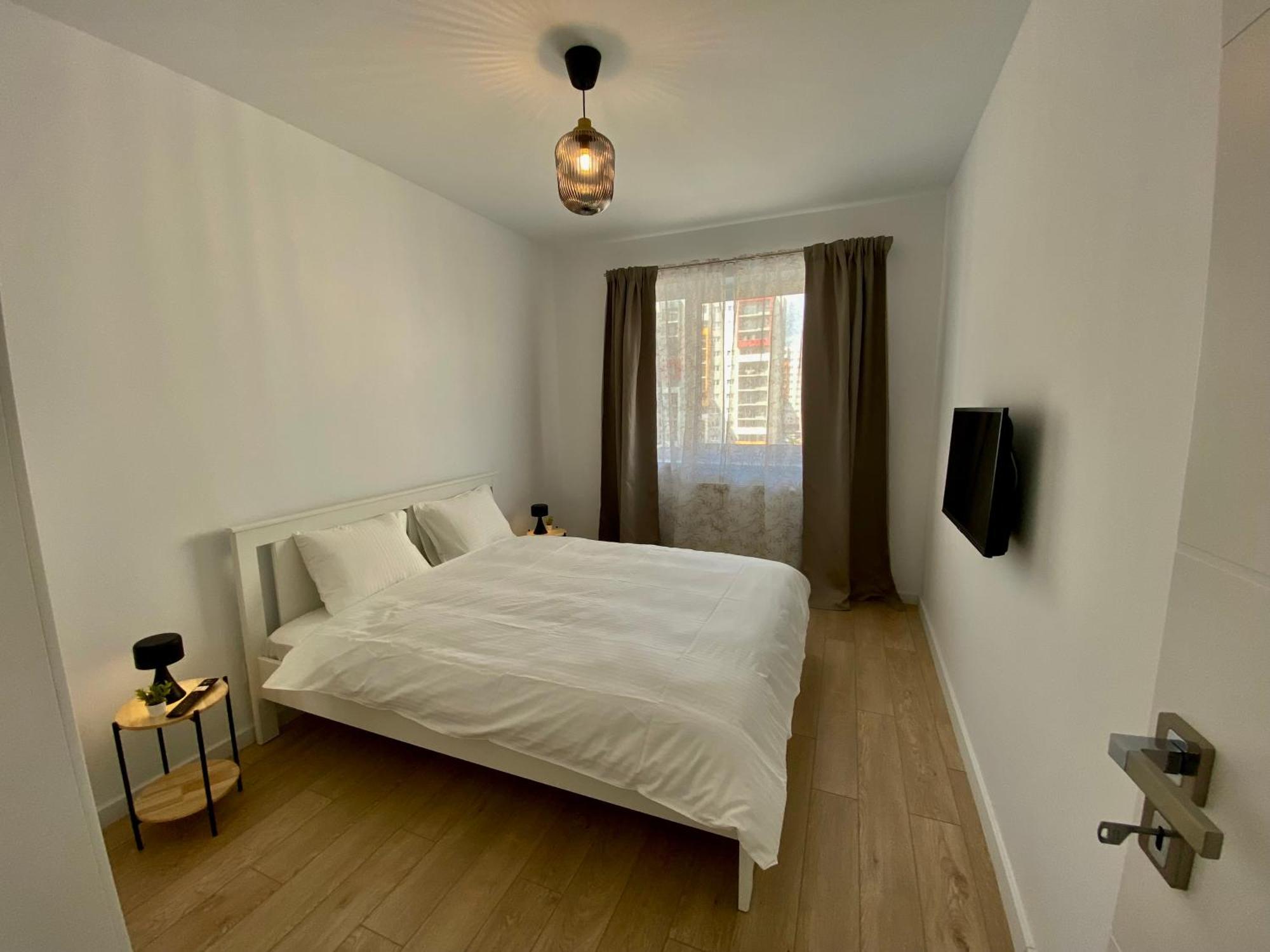 Zen Residence Oradea Exterior foto